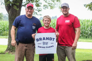 Brandt Swine Farms